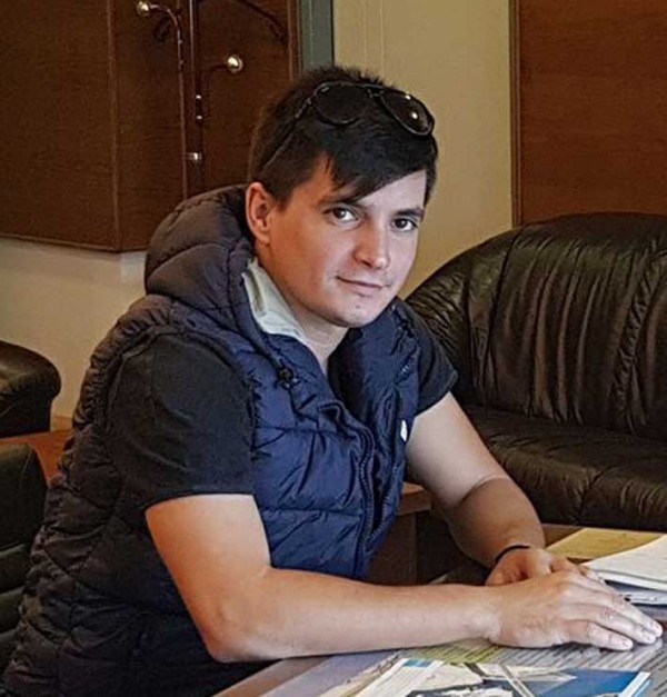 ΑΝΘΗΔΟΝΑ: Ο Χατζημαργαρίτης υπεύθυνος για περιπτώσεις έκτακτης ανάγκης από την κακοκαιρία