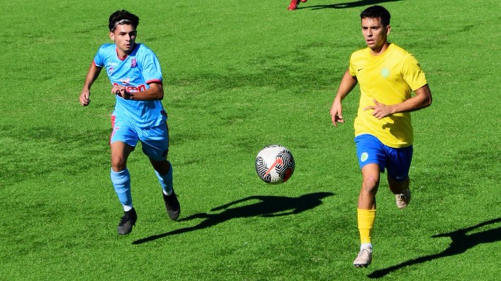 ΚΕΝΤΑΥΡΟΣ ΒΡΙΛΗΣΣΙΩΝ-ΑΜΑΡΥΝΘΙΑΚΟΣ: Το γκολ και οι φάσεις του ματς (VIDEO)