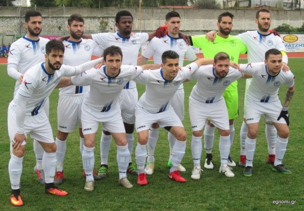 ΑΟ ΧΑΛΚΙΣ-ΠΑΝΘΗΡΑΪΚΟΣ 2-1: Νίκη παλικαρίσια και ...δικέφαλη
