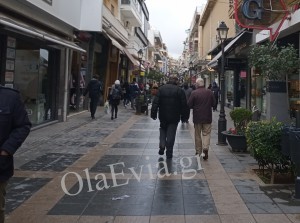 ΕΜΠΟΡΙΚΑ ΚΑΤΑΣΤΗΜΑΤΑ: Τι ωράριο ισχύει μετά τα νέα μέτρα