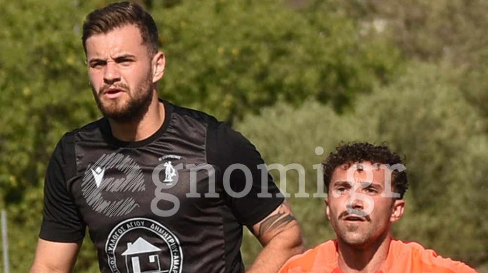 ΑΠΟΛΛΩΝ ΕΡΕΤΡΙΑΣ: Ο Σελίμ Μυρτέζα είπε το ...ναι!