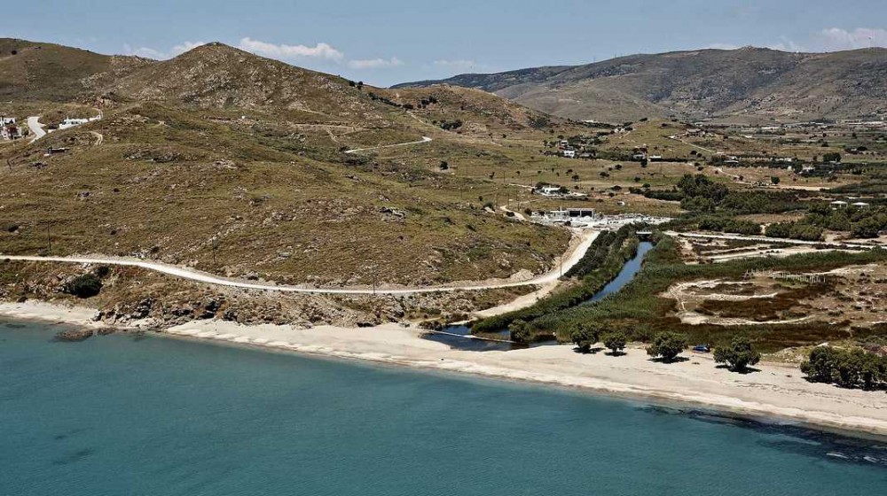 ΚΑΡΥΣΤΟΣ: Πήγε για μπάνιο στην παραλία Γαλλίδα και έχασε την ζωή του