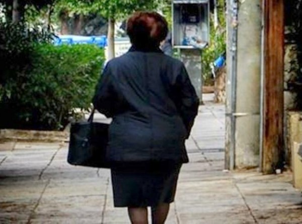 ΘΗΒΑ: Δικογραφία σε βάρος μίας γυναίκας για διασπορά ψευδών ειδήσεων