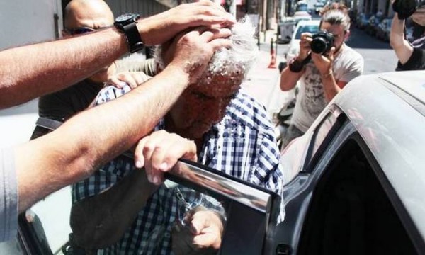 Το βούλευμα των δικαστών ...καίει τον 77χρονο χειριστή του ταχύπλοου