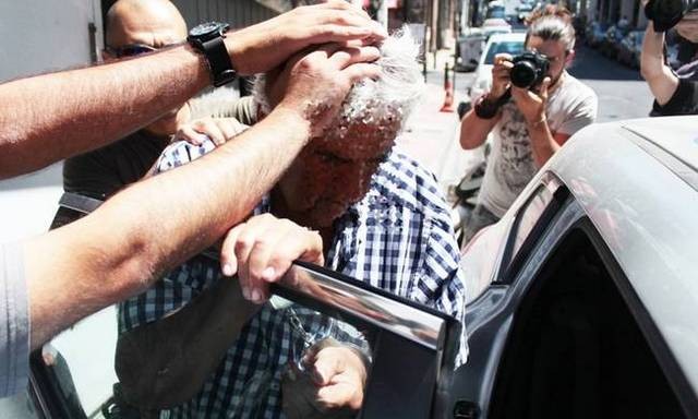 Το βούλευμα των δικαστών ...καίει τον 77χρονο χειριστή του ταχύπλοου