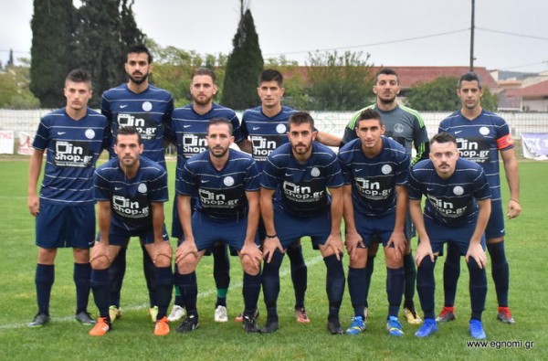 ΚΑΣΤΕΛΛΑ-ΑΠΚΟ ΔΡΟΣΙΑΣ 1-3: Πρώτο διπλό και διατήρηση του αήττητου για τέταρτο σερί ματς