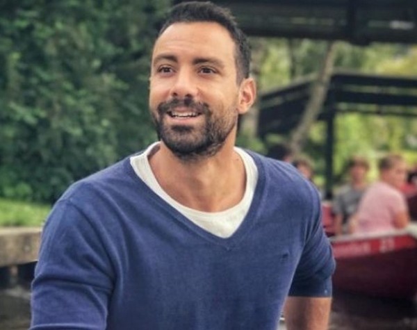 Εκτός Survivor ο Σάκης Τανιμανίδης - Ποιος θα είναι ο παρουσιαστής του ριάλιτι