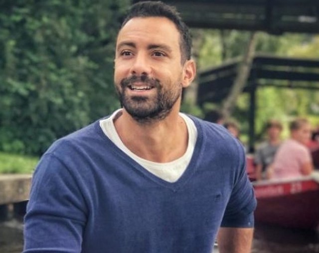 Εκτός Survivor ο Σάκης Τανιμανίδης - Ποιος θα είναι ο παρουσιαστής του ριάλιτι
