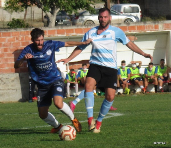 ΛΗΛΑΣ-ΕΛΛΗΣΠΟΝΤΟΣ 3-3: Ματσάρα με τα όλα της - Το γκολ της χρονιάς ο Καραλής