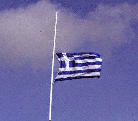 Τι συμβαίνει όταν σε μια χώρα κηρύσσεται εθνικό πένθος;