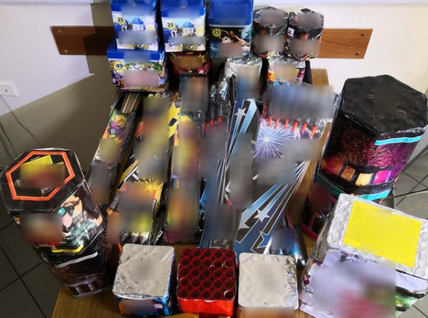 ΧΑΛΚΙΔΑ: Συνελήφθη 33χρονη ιδιοκτήτρια καταστήματος από την Ασφάλεια