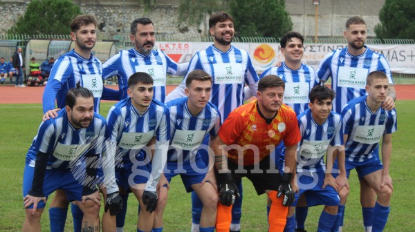 ΑΝΑΓΕΝΝΗΣΗ ΜΑΝΤΟΥΔΙΟΥ-ΕΡΕΤΡΙΑ 1-5: Ποιος είπε ότι ο Απόλλων θα πέσει;