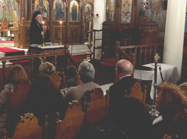 Βιωματικές ομάδες για γονείς στην Ιερή Μητρόπολη Χαλκίδας