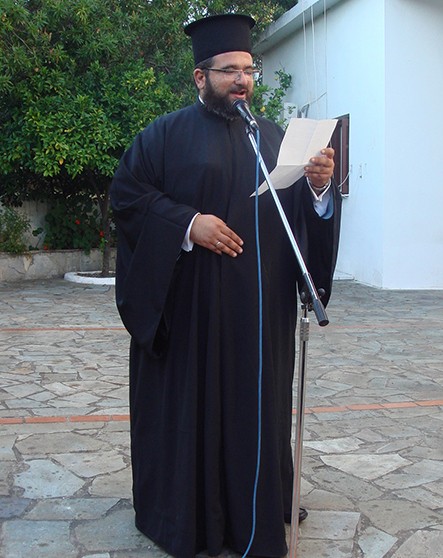 Πέθανε 39χρονος ιερέας της Ιερής Μητρόπολης Χαλκίδας