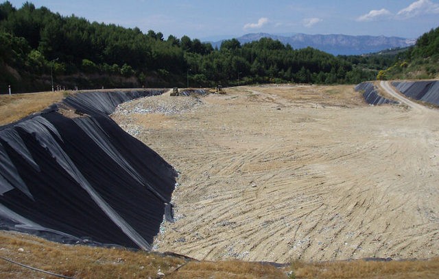 ΦοΔΣΑ ΣΤΕΡΕΑΣ ΕΛΛΑΔΑΣ: Λειτουργεί κανονικά ο ΧΥΤΑ Ιστιαίας – Δεν  υπέστη καμία καταστροφή από την φωτιά