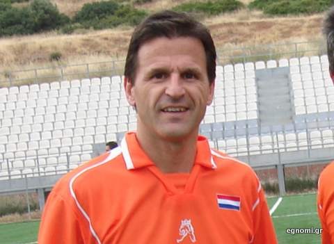 ΕΛΛΗΣΠΟΝΤΟΣ: Πήρε προπονητή
