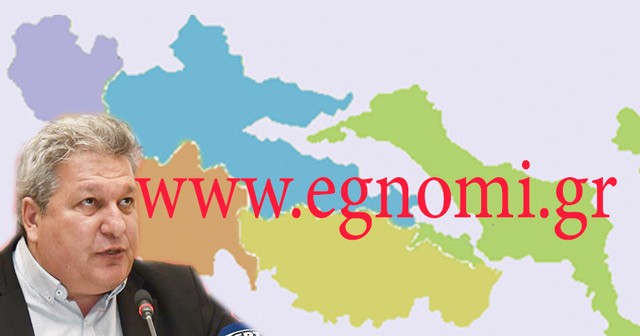 ΠΕΡΙΦΕΡΕΙΑΚΕΣ ΕΚΛΟΓΕΣ 2019: Ο συνδυασμός του Κων/νου Μπασδέκη (Λαϊκή συσπείρωση Στερεάς Ελλάδας))