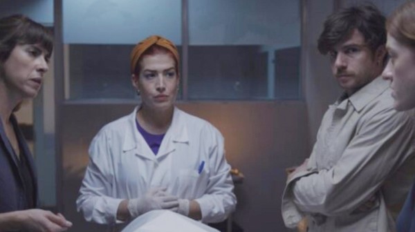 ΜΑΥΡΟΙ ΠΙΝΑΚΕΣ-ΠΡΕΜΙΕΡΑ: Δείτε απόψε (ΠΑΡΑΣΚΕΥΗ 11 ΟΚΤΩΒΡΙΟΥ)