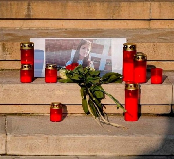 15χρονη καλούσε το 112 ‑ Οταν οι αρχές ασχολήθηκαν 19 ώρες μετά ...ήταν αργά