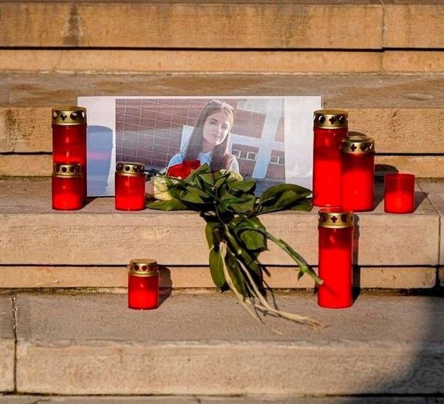 15χρονη καλούσε το 112 ‑ Οταν οι αρχές ασχολήθηκαν 19 ώρες μετά ...ήταν αργά