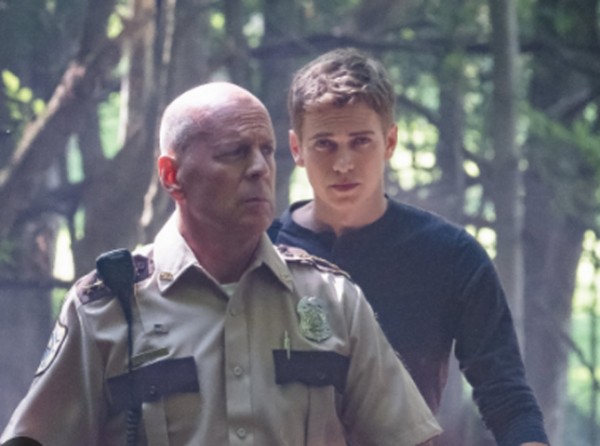 ΤΗΛΕΟΡΑΣΗ: Οι ταινίες της ημέρας (ΠΑΡΑΣΚΕΥΗ 28 ΑΠΡΙΛΙΟΥ)