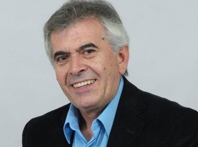 Ευχές από τον Αντιδήμαρχο Γιώργο Μπαντούνα