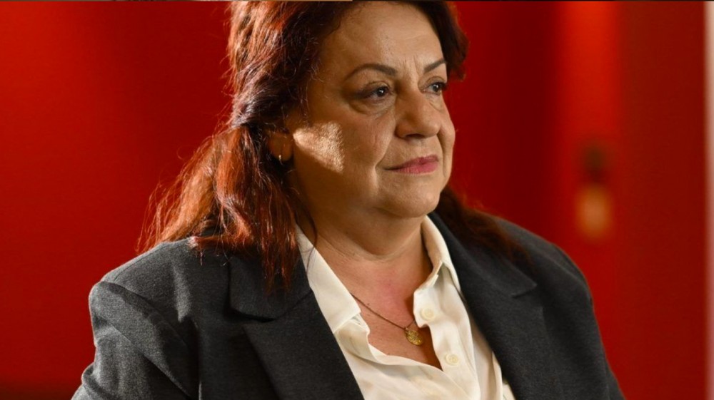 ΝΑ ΜΕ ΛΕΣ ΜΑΜΑ: Δείτε απόψε (ΠΕΜΠΤΗ 23 ΟΚΤΩΒΡΙΟΥ)