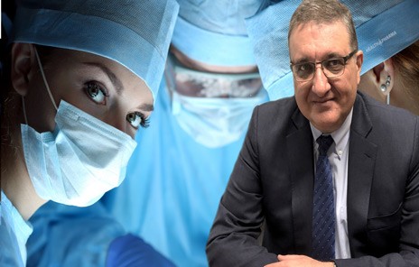 Εκκληση για γιατρούς στη Θεσσαλονίκη