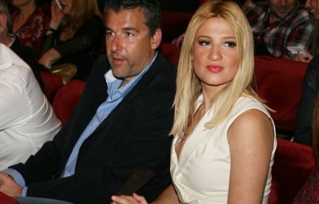 Ώρες αγωνίας για την Φαίη Σκορδά το πρωί του Σαββάτου