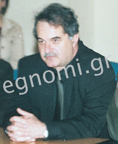 Πέθανε ο Eυαγγελόπουλος