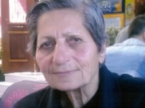 Silver alert για την Μαγδαληνή Αλαφάκη από την Μακρυκάπα