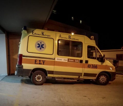 Κοριτσάκι 5 ετών έπαθε αλλεργικό σοκ από χορήγηση αντιβιοτικού φαρμάκου και ξεψύχησε