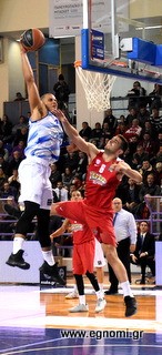 BASKET LEAGUE: Ξεκινάει χωρίς την Κύμη και τον Ολυμπιακό