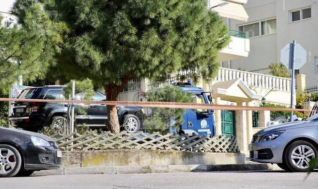 ΔΟΛΟΦΟΝΙΑ ΚΑΡΑΪΒΑΖ: Δέκα σφαίρες έδειξε η ιατροδικαστική εξέταση - Σήμερα η κηδεία