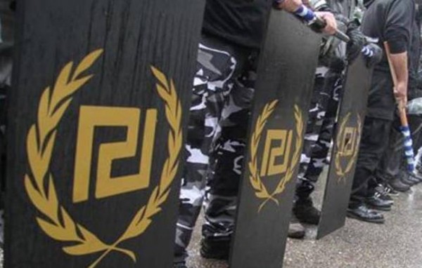 Γιατί έπιασαν την ηγετική ομάδα της Χρυσής Αυγής