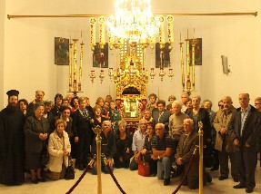 Τριήμερη εκδρομή σε Βέροια, Ιωάννινα και Μέτσοβο