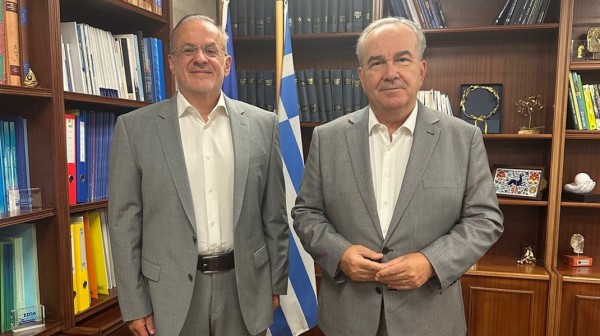 ΖΕΜΠΙΛΗΣ: Ξεμπλοκάρει η παράκαμψη Χαλκίδας-Ψαχνών
