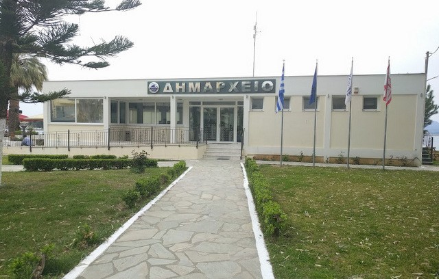 ΕΡΕΤΡΙΑ: Επαναληπτική συνεδρίαση του Δημοτικού Συμβουλίου