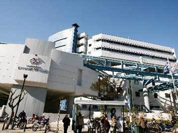 Σε επιτήρηση η μετοχή της  Lavipharm