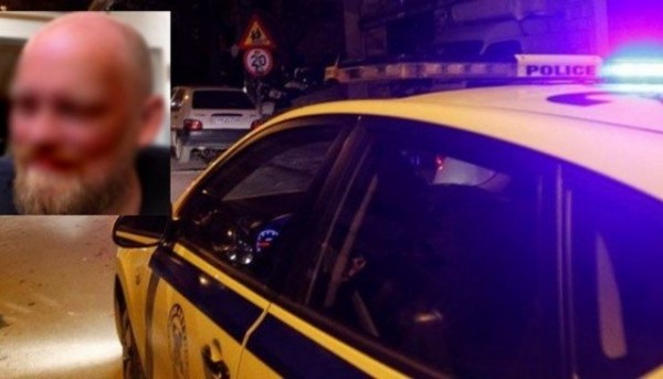 Εντοπίστηκε ο καταζητούμενος Νορβηγός για τη δολοφονία της 54χρονης