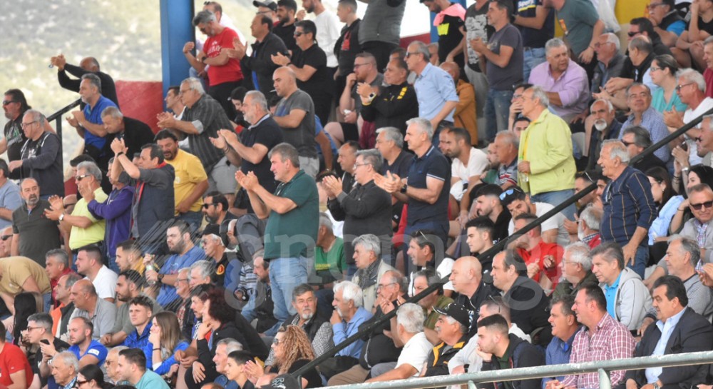 ΠΟΔΟΣΦΑΙΡΟ: Σε ποιο γήπεδο θα πάτε το Σαββατοκύριακο - Ωρα 12 στην Αρτάκη αγωνίζεται ο ΑΟΝΑ