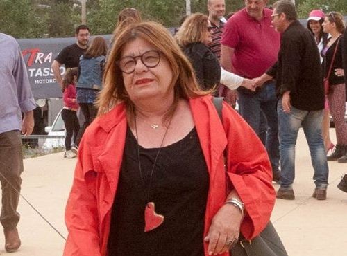 Ερώτηση στη Βουλή για την αποκατάσταση του αρδευτικού συστήματος στο Ληλάντιο Πεδίου