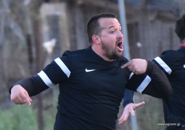 ΔΟΞΑ ΠΡΟΚΟΠΙΟΥ-ΛΗΛΑΣ ΒΑΣΙΛΙΚΟΥ 2-1: Ο Κουτσουφλάκης δημιουργούσε, ο Αλεξίου εκτελούσε