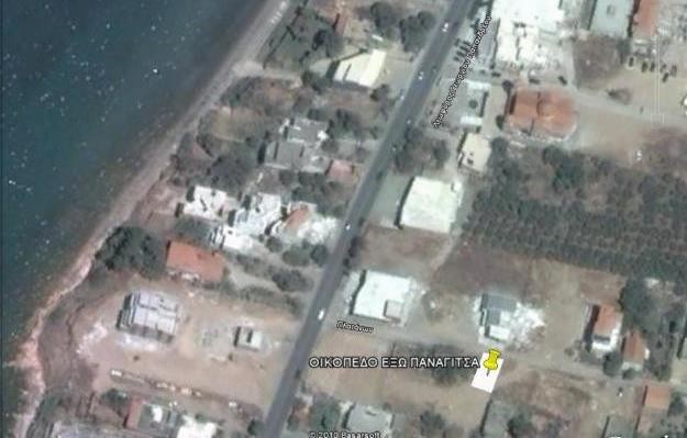 Στο τελικό στάδιο το σχέδιο πόλης στην Έξω Παναγίτσα