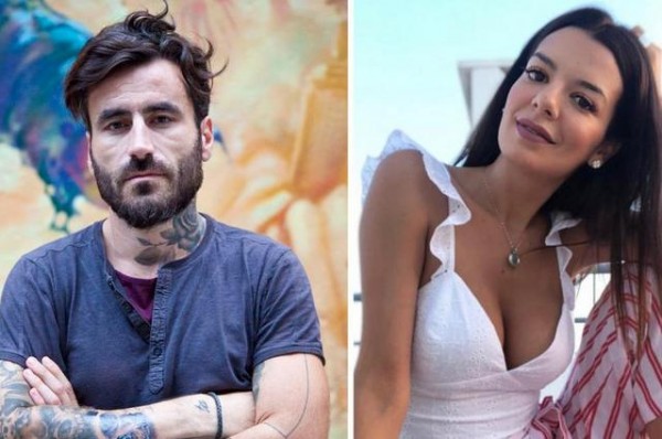 Τίτλοι τέλους στη σχέση του Γιώργου Μαυρίδη και της Νικολέττας Ράλλη