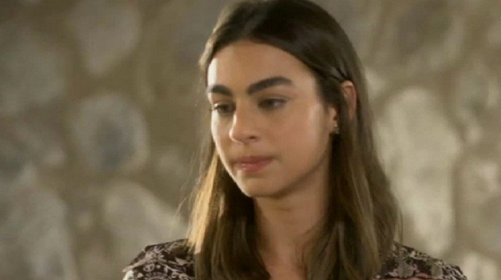 ΗΛΕΚΤΡΑ: Δείτε απόψε (ΤΕΤΑΡΤΗ 4 ΙΟΥΝΙΟΥ)