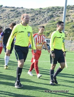 Σε ποιο γήπεδο θα πάτε το Σαββατοκύριακο