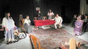 Γαμήλιο εμβατήριο για φιλανθρωπικό σκοπό