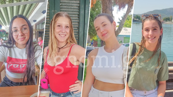 ΡΕΠΟΡΤΑΖ: Οι Χαλκιδέες πήγαν στα καλοκαιρινά πανηγύρια και χόρεψαν μέχρι το πρωί!