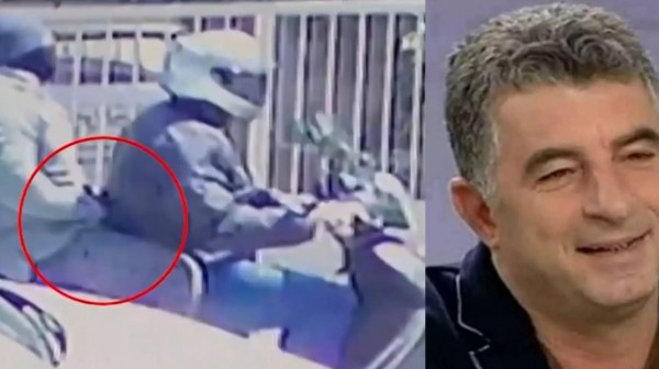 Δολοφονία Καραϊβάζ: Αθώοι και οι δυο κατηγορούμενοι λόγω αμφιβολιών!